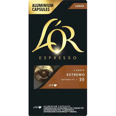 ESTREMO LUNGO 10