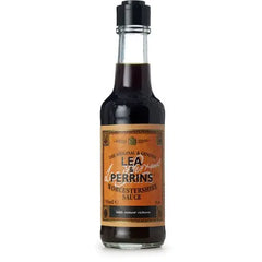 WORCESTERSHIRE SAUCE