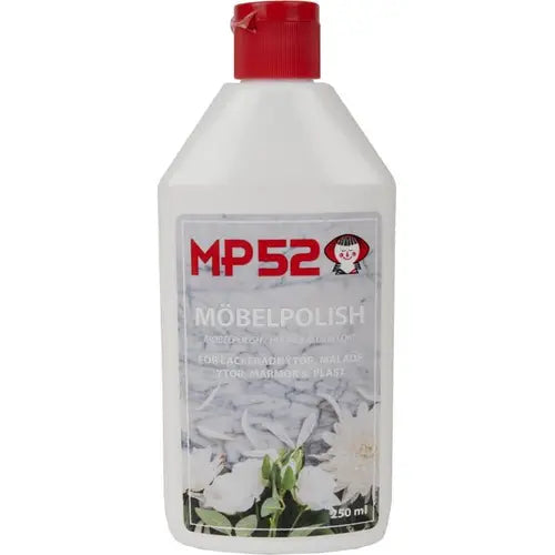 MÖBELPOLISH 250ML