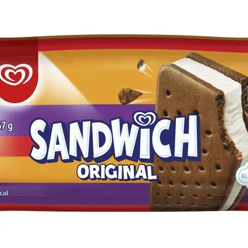 SANDWICH