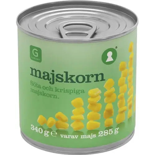 CORN
