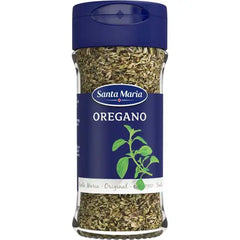 OREGANO