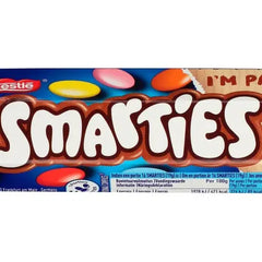 SMARTIES