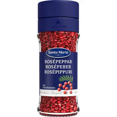 ROSÉPEPPAR HEL