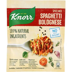 MATMIX BOLOGNESE