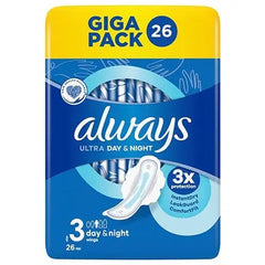 ALWAYS GIGA 26 3