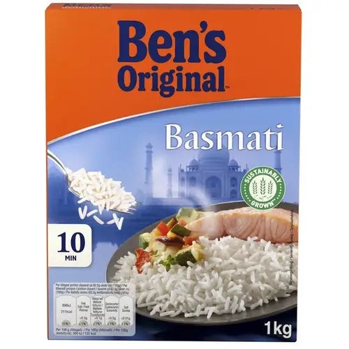 BASMATIRIS 1KG