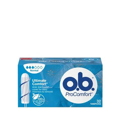 NORMAL TAMPON