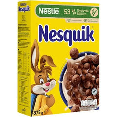 NESQUIK PUFFAR