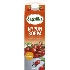 NYPONSOPPA
