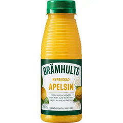 APELSINJUICE NYPRESSAD
