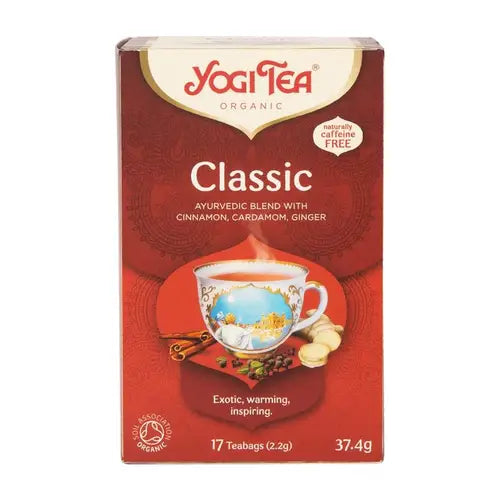 ORGINAL CLASSIC TEA