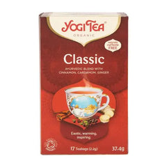 ORGINAL CLASSIC TEA