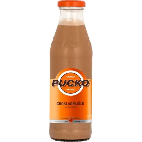 PUCKO ORIGINAL
