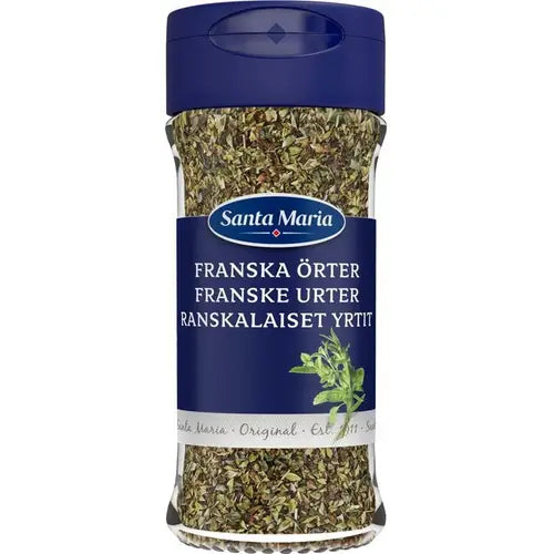 FRENCH HERBS SANTA MARIA 15G