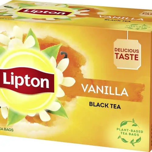 SUN TEA VANILLA 20P
