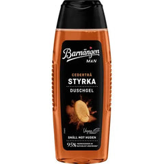 DUSCHGEL STYRKA