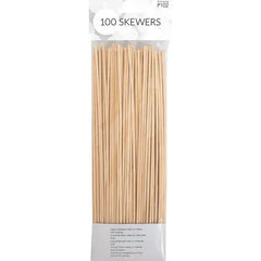 BARBECUE STICKS 30CM