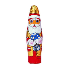 SANTA CLAUS CHOCOLATE