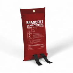 BRANDFILT 120X180