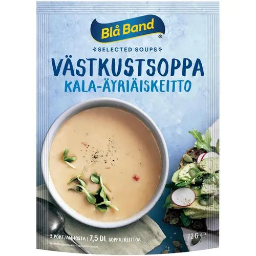 VSTKUSTSOPPA 75DL