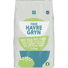 HAVREGRYN FIBER 1,5