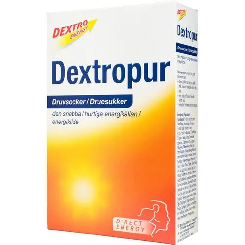 DRUVSOCKER