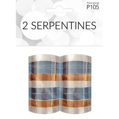 SERPENTINER 2-P