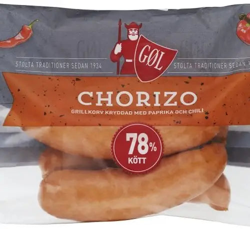 CHORIZO