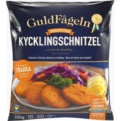 KYCKLINGSCHNITZEL