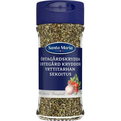 ÖRTAGÅRDSKRYDDA SANTA MARIA  30G