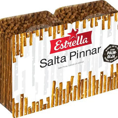 SALTY STICKS