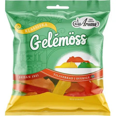GELEMÖSS 80G