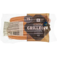 GRILLKORV