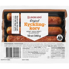 KYCKLINGKORV