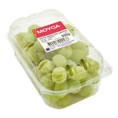 GREEN GRAPES 500G