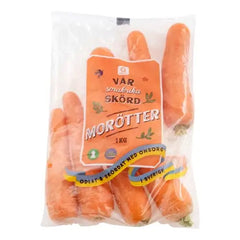 CARROT