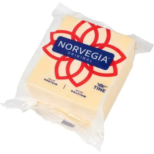 NORVEGIA MILD 27%