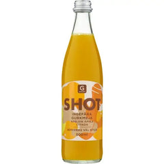 GURKMEJA 500ML