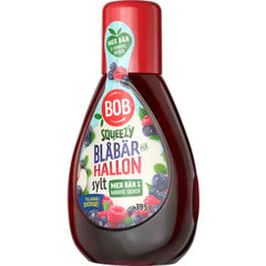 SQUEEZY BLÅB/HALL