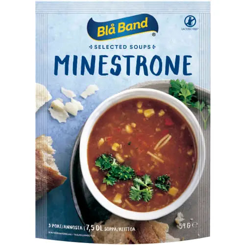 MINESTRONESOPPA