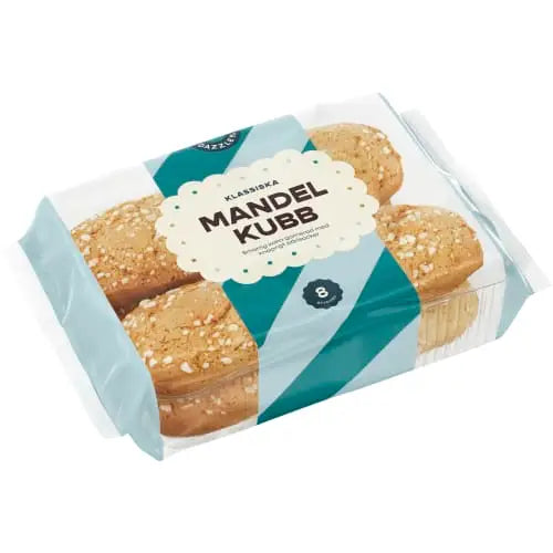 MANDELKUBB