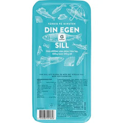 DIN EGEN SILL