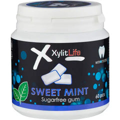 SWEET MINT