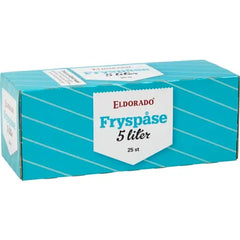 FRYS PÅSAR 5L ELDORADO