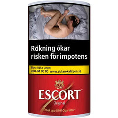 ESCORT ORIGINAL