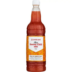 SWEET CHILI SÅS