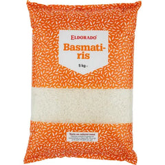 BASMATI 5KG