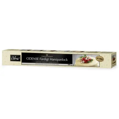 MARSIPANLOCK 200G