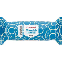 ALMOND MASS 600G
